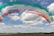 Frecce Tricolori 2273