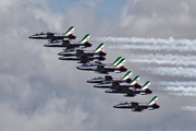 Frecce Tricolori 3262