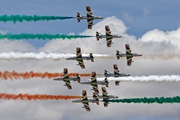 Frecce Tricolori 3309