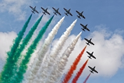 Frecce Tricolori 3377