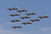 Frecce Tricolori 5283