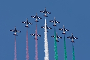 Frecce Tricolori 5298