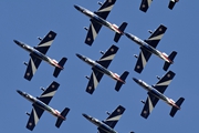 Frecce Tricolori 5333