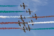 Frecce Tricolori 5350