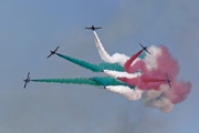 Frecce Tricolori 5380