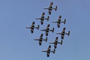Frecce Tricolori 5388