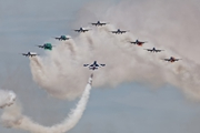 Frecce Tricolori 5398