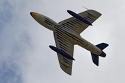 Hawker Hunter T72, Hawker Hunter Aviation 