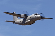 Leonardo C-27J Spartan, Italian Air Force 4974