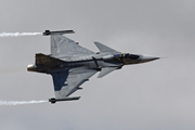 SAAB JAS-39C Gripen, Swedish Air Force 