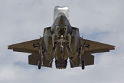 Lockheed Martin F-35B 7056