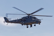 Mil Mi-24 'Hind' Hungarian Air Force 5210