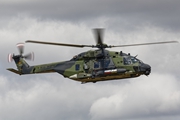 NH90 TTHGerman Army Aviation 4136