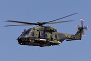 NH90 TTHGerman Army Aviation 5458