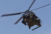 NH90 TTHGerman Army Aviation 5491
