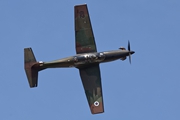 Pilatus PC-9M, Solvenian Air Force 