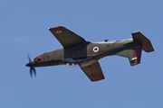 Pilatus PC-9M, Solvenian Air Force 