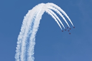 Red Arrows 4839
