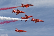 Red Arrows Rollbacks 3923