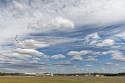 Red Arrows Tornado 2279