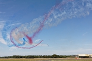 Red Arrows Tornado 2313