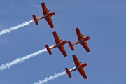 Royal Jordanian Falcons 5600