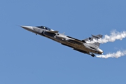 SAAB JAS-39C Gripen, Swedish Air Force 