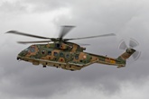AgustaWestland AW101 'Merlin' (Portuguese Air Force)