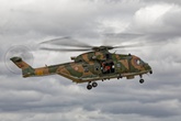 AgustaWestland AW101 'Merlin' (Portuguese Air Force)