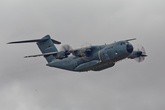 Airbus A400M (German Air Force)
