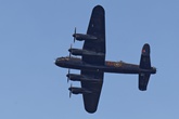 BBMF Lancaster