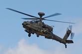Boeing Apache AH.2