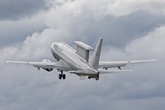 Boeing Wedgetail AEW.1 (RAF)