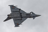 Eurofighter C-16 Tifon (Typhoon) (Spanish Air & Space Force)