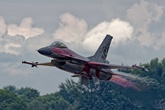 General Dynamics F-16AM (Royal Danish Air Force)