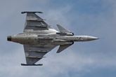 Saab JAS-39E 'Gripen E' (Saab)