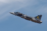 Saab JAS-39E 'Gripen E' (Saab)
