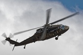 Sikorsky Hkp16 (UH-60) Black Hawk