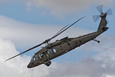 Sikorsky Hkp16 (UH-60) Black Hawk