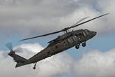Sikorsky Hkp16 (UH-60) Black Hawk