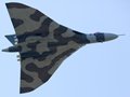 Avro Vulcan XH558