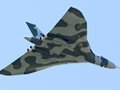 Avro Vulcan XH558