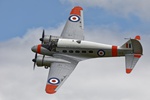 Avro Anson 9616
