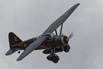 Lysander 0280