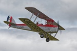 Tiger Moth 9822