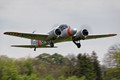 Avro Anson 4738