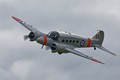 Avro Anson 4745
