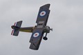 Sopwith Pup 4695