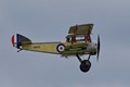 Sopwith Pup 4706