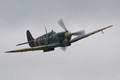 Spitfire AR501 4264